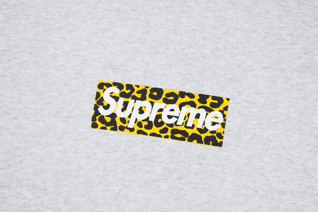 SUPREME HOODIE (ONLINE EXCLUSIVE)