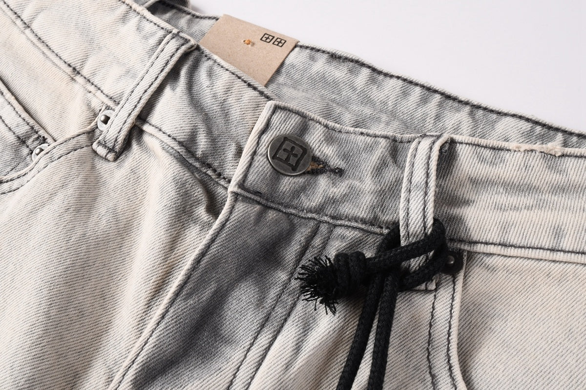 KSUBI JEAN SHORTS #2008