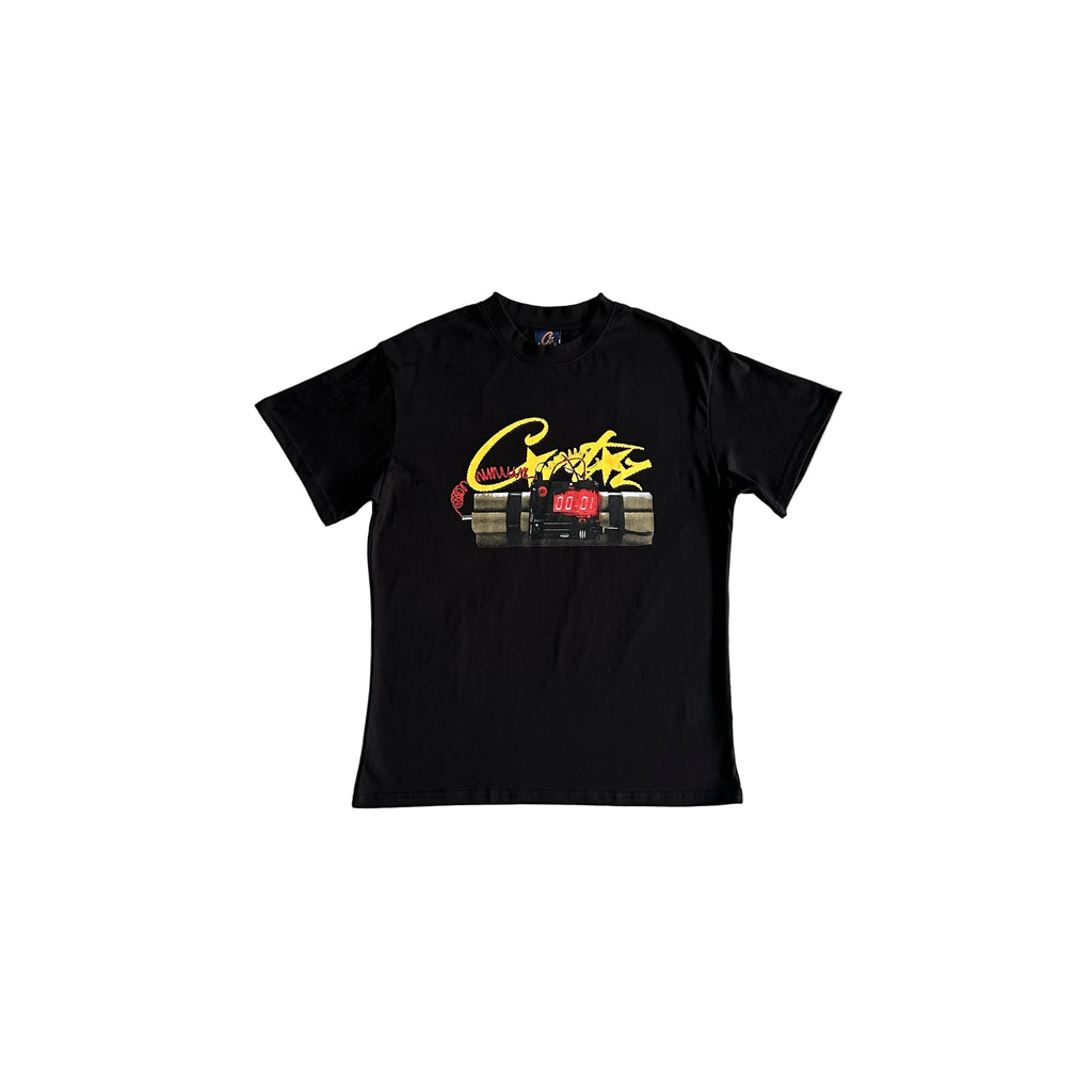 CORTEIZ TSHIRT