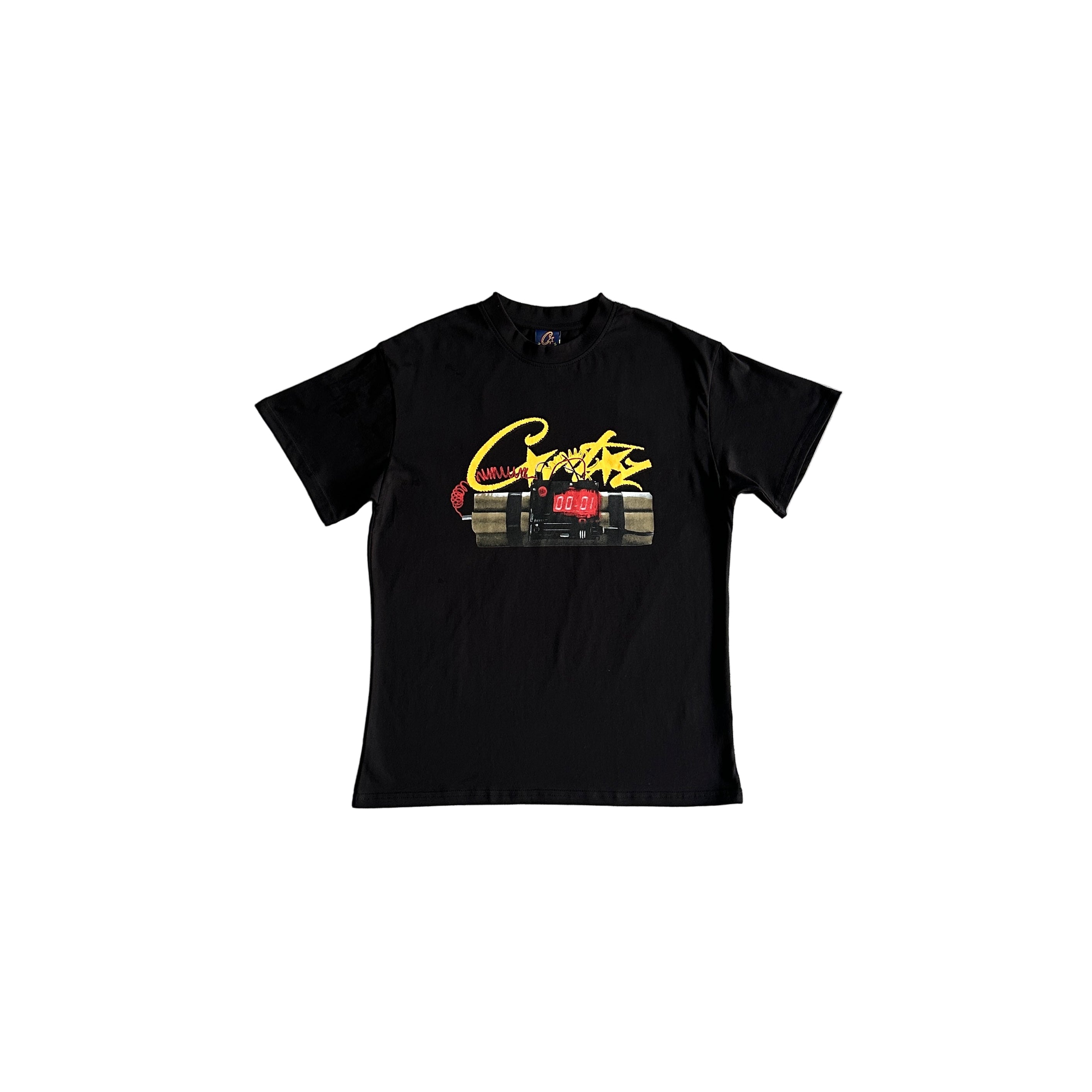 CORTEIZ TSHIRT