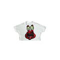 MRKET CROP TOP