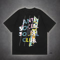 ANTI SOCIAL CLUB TEE