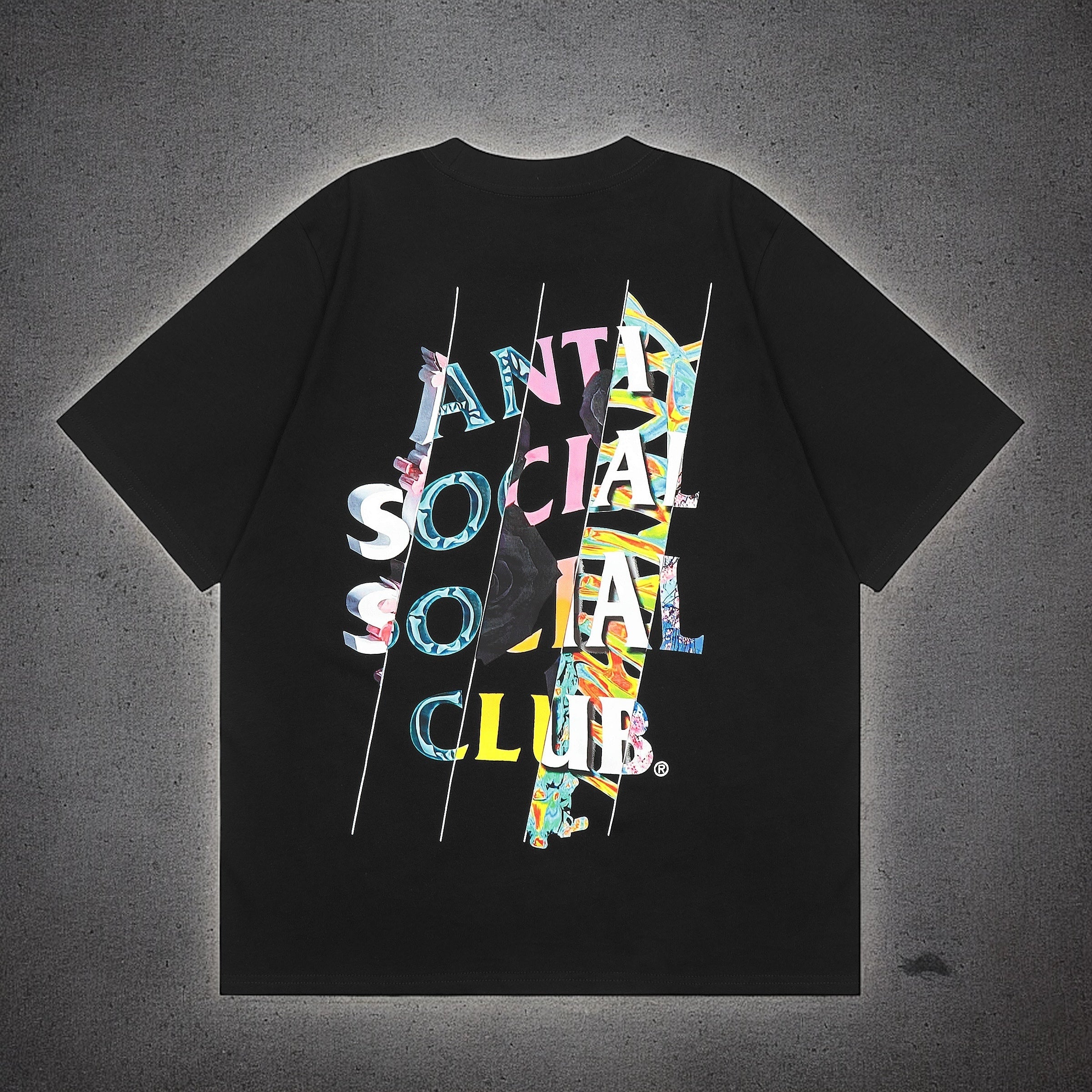 ANTI SOCIAL CLUB TEE