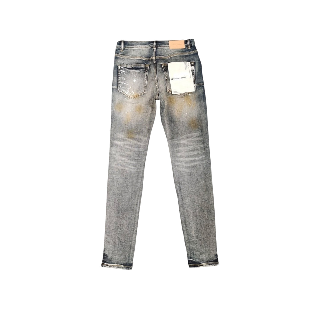MEN FASHION JEANS #00083