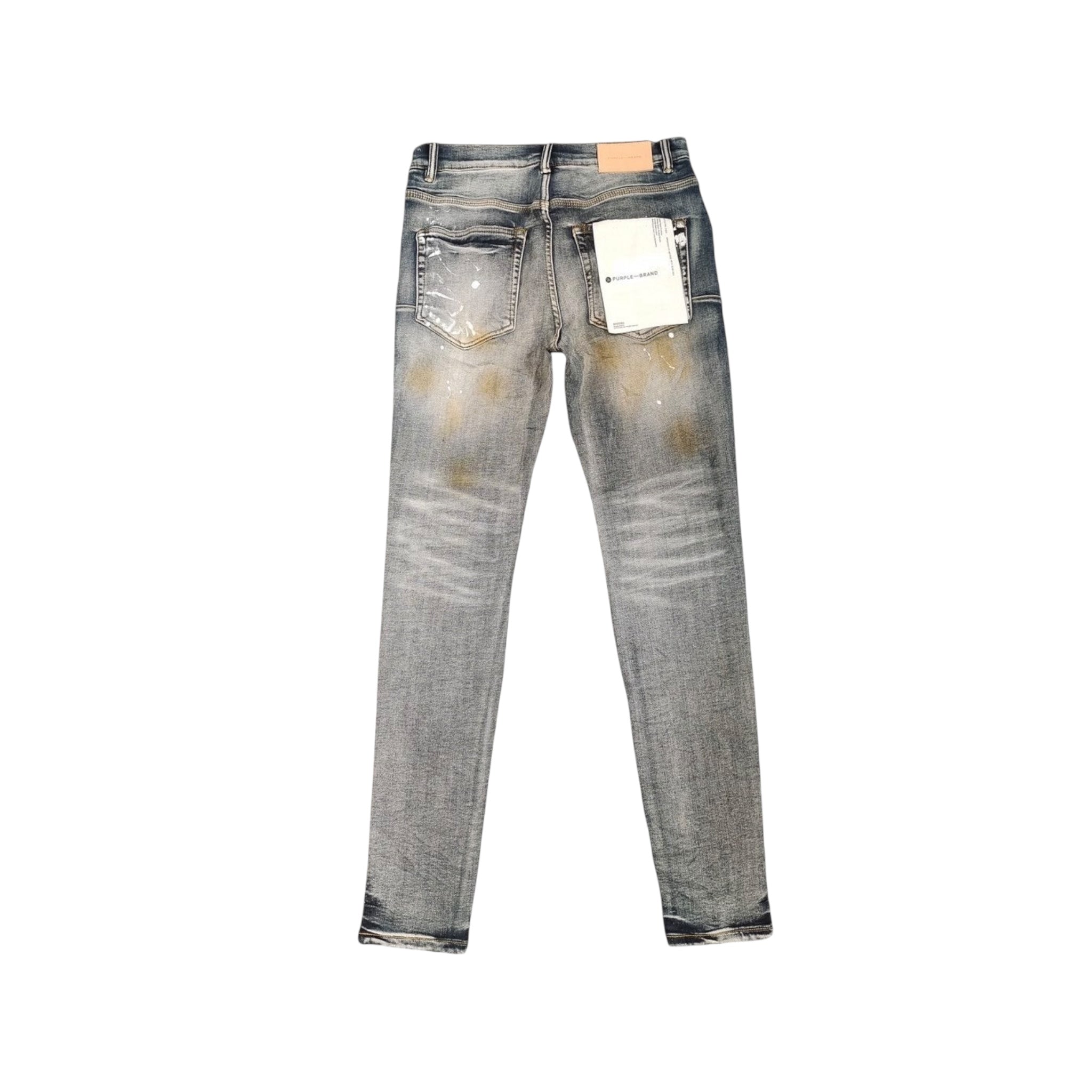 MEN FASHION JEANS #00083