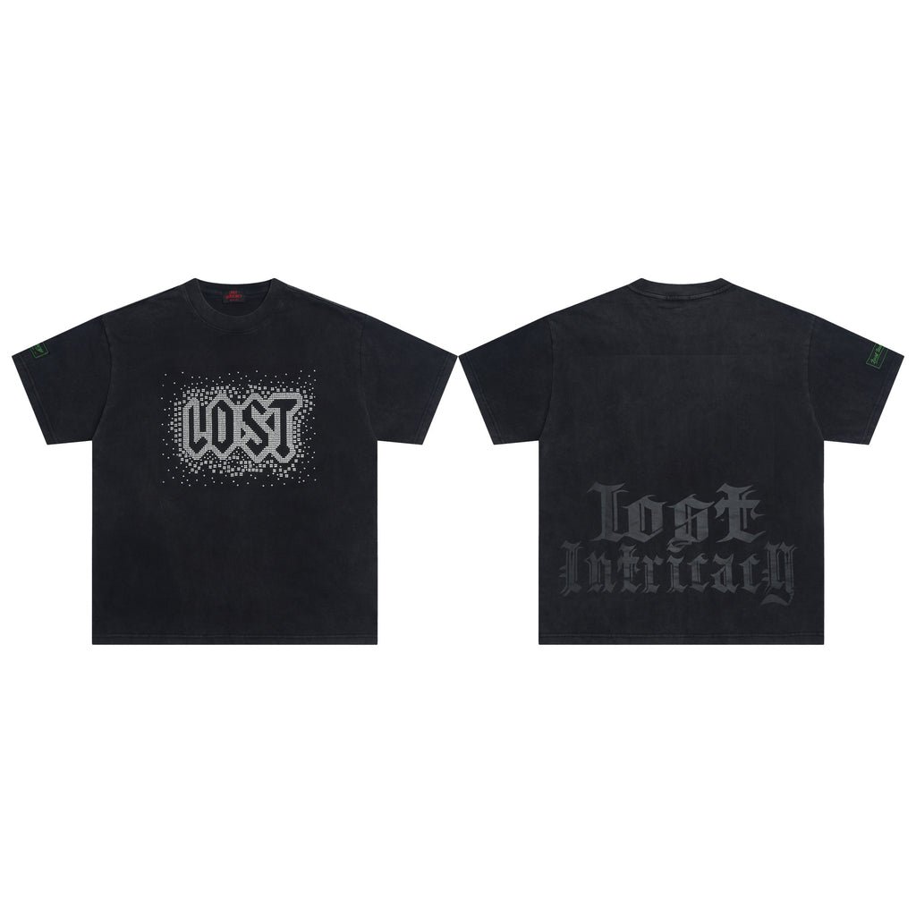 LOST INTRICACY TSHIRT