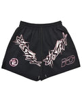 HELLSTAR SHORTS 🔝