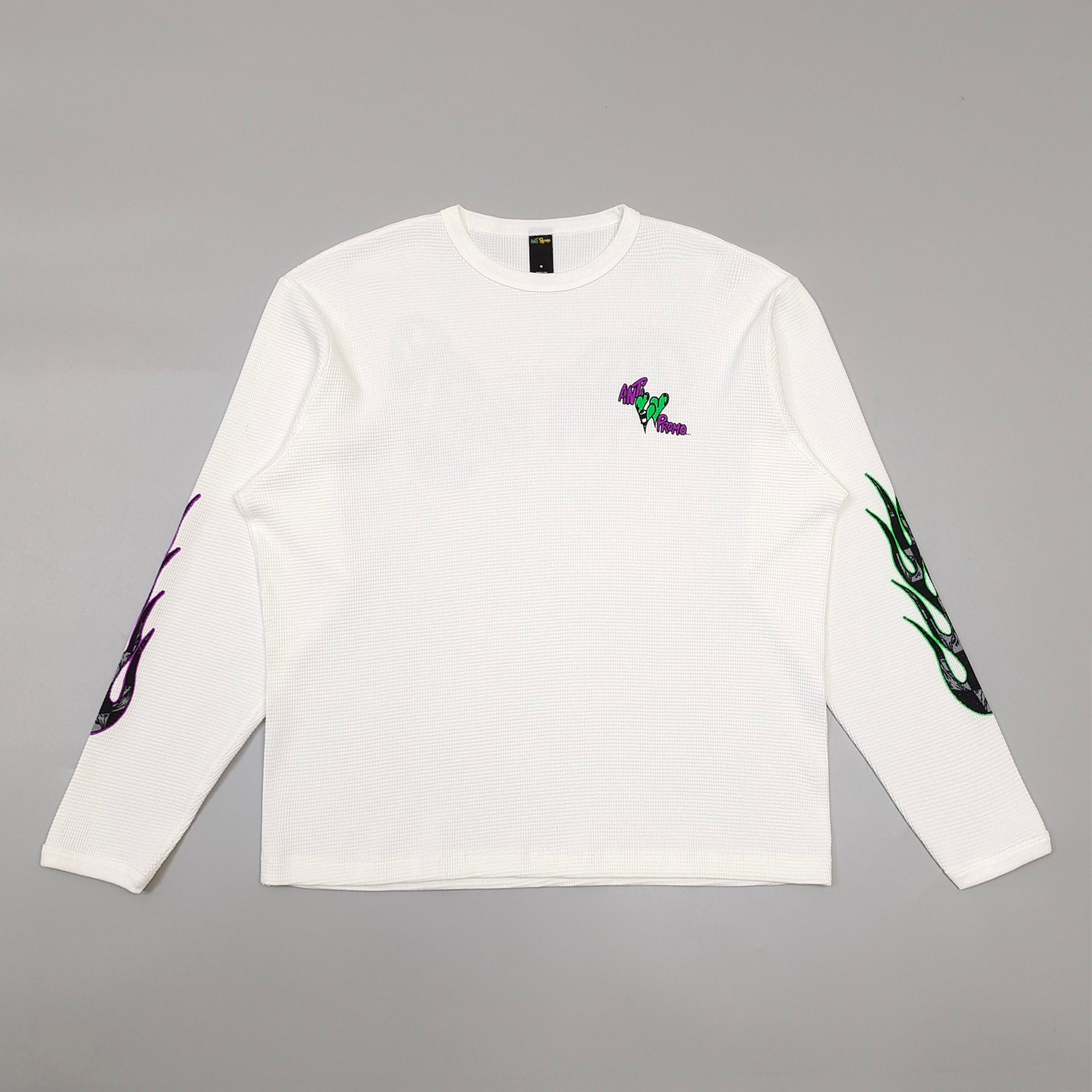 MATTY BOY LONGSLEEVE