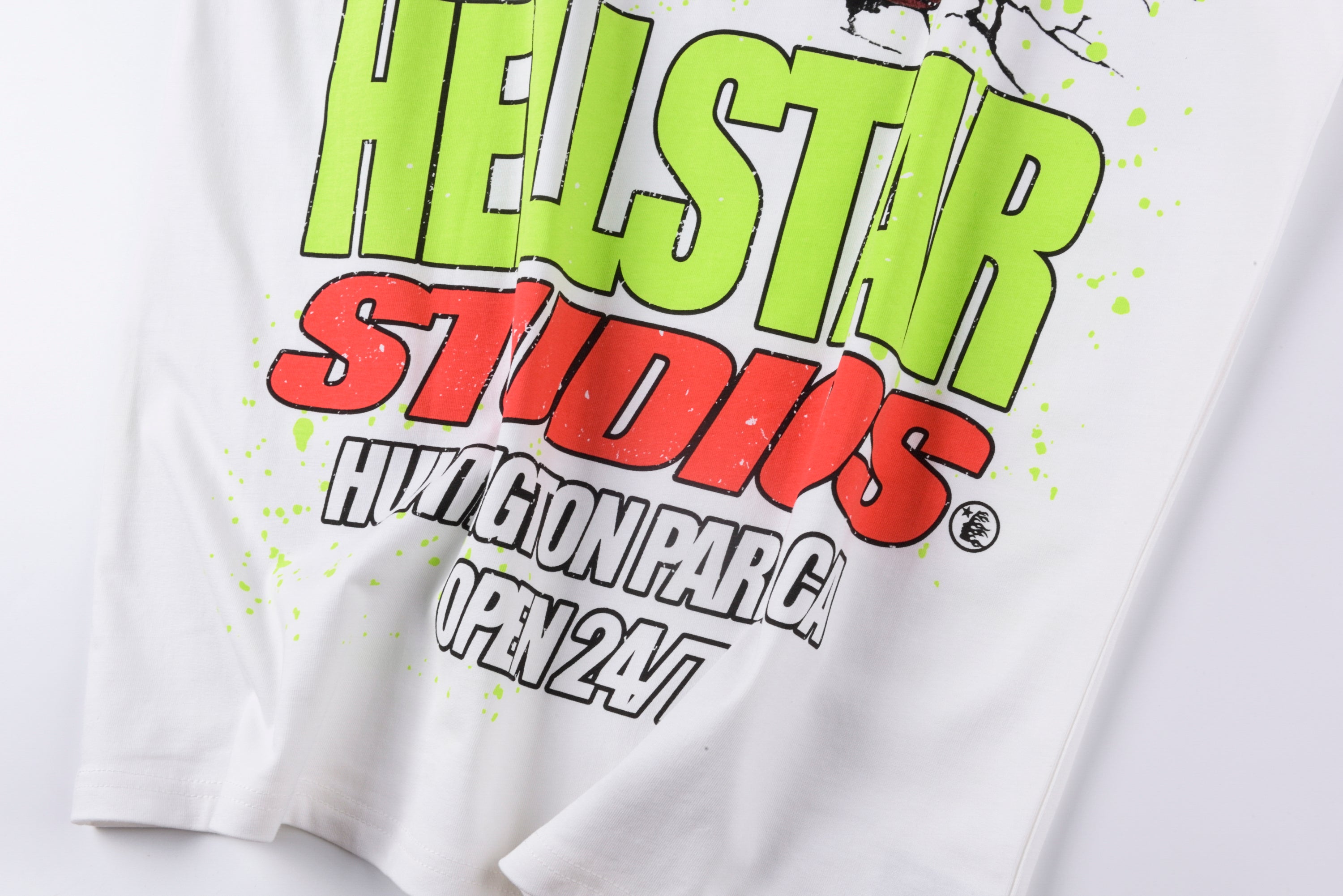 HELLSTAR TEE