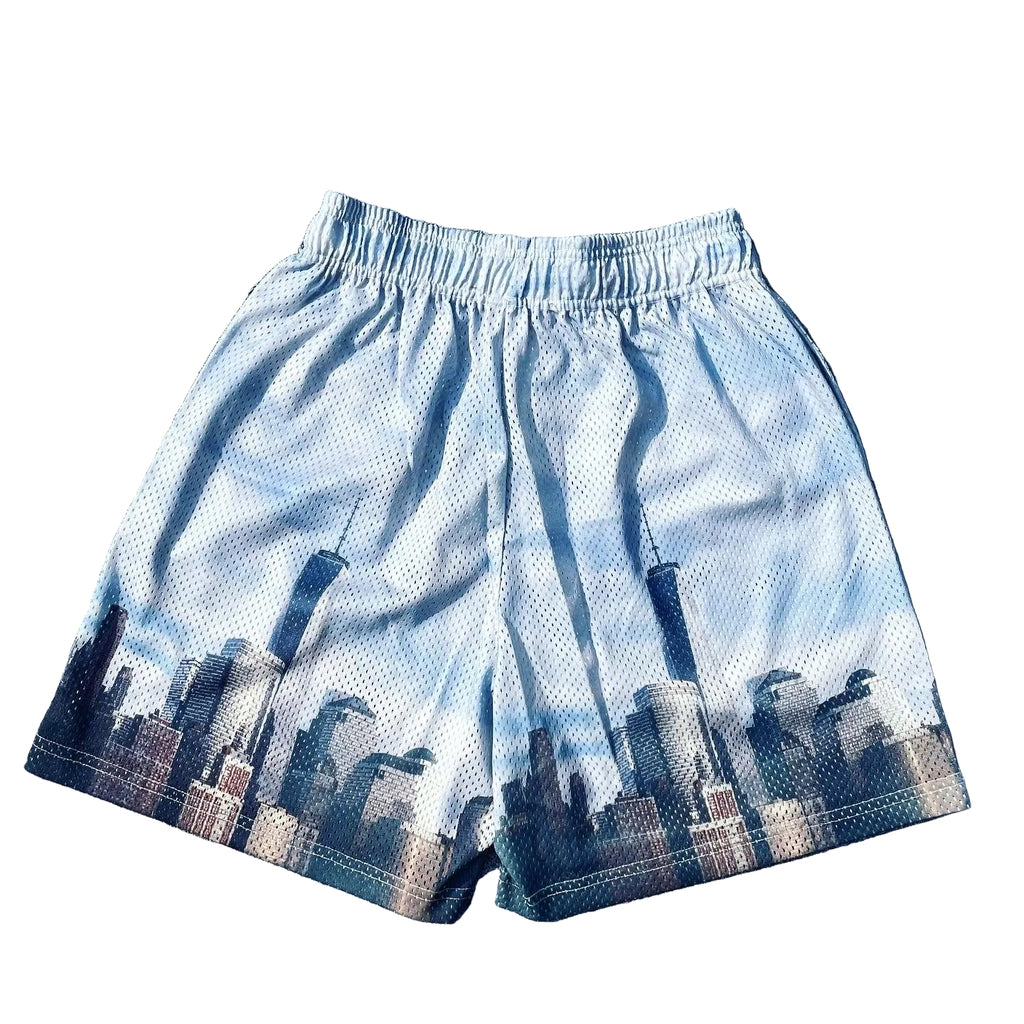 ERIC EMANUEL NYC SHORTS