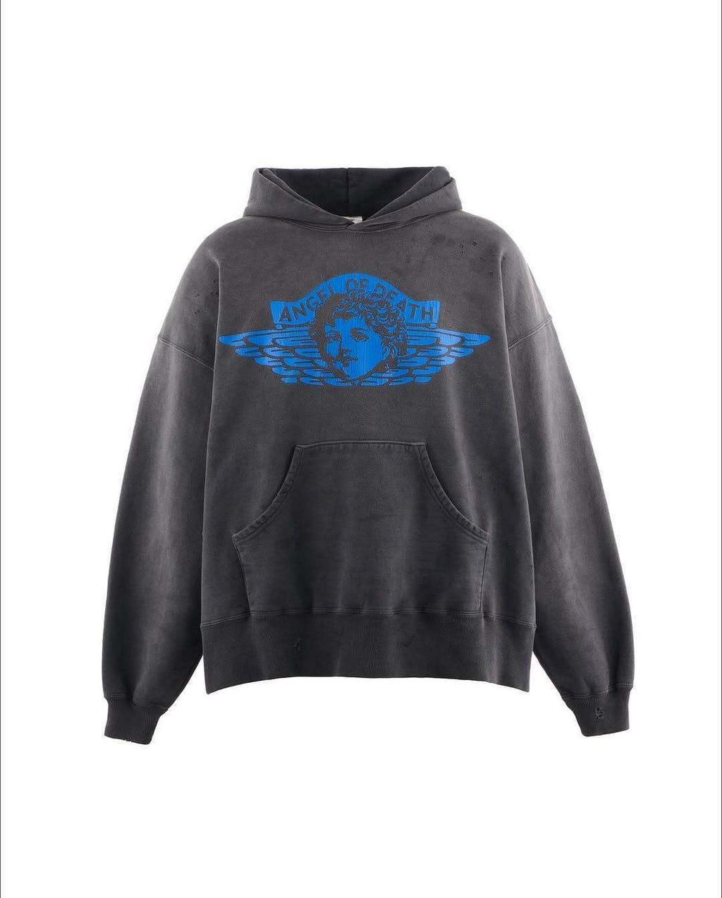 SAINT MICHAEL HOODIE
