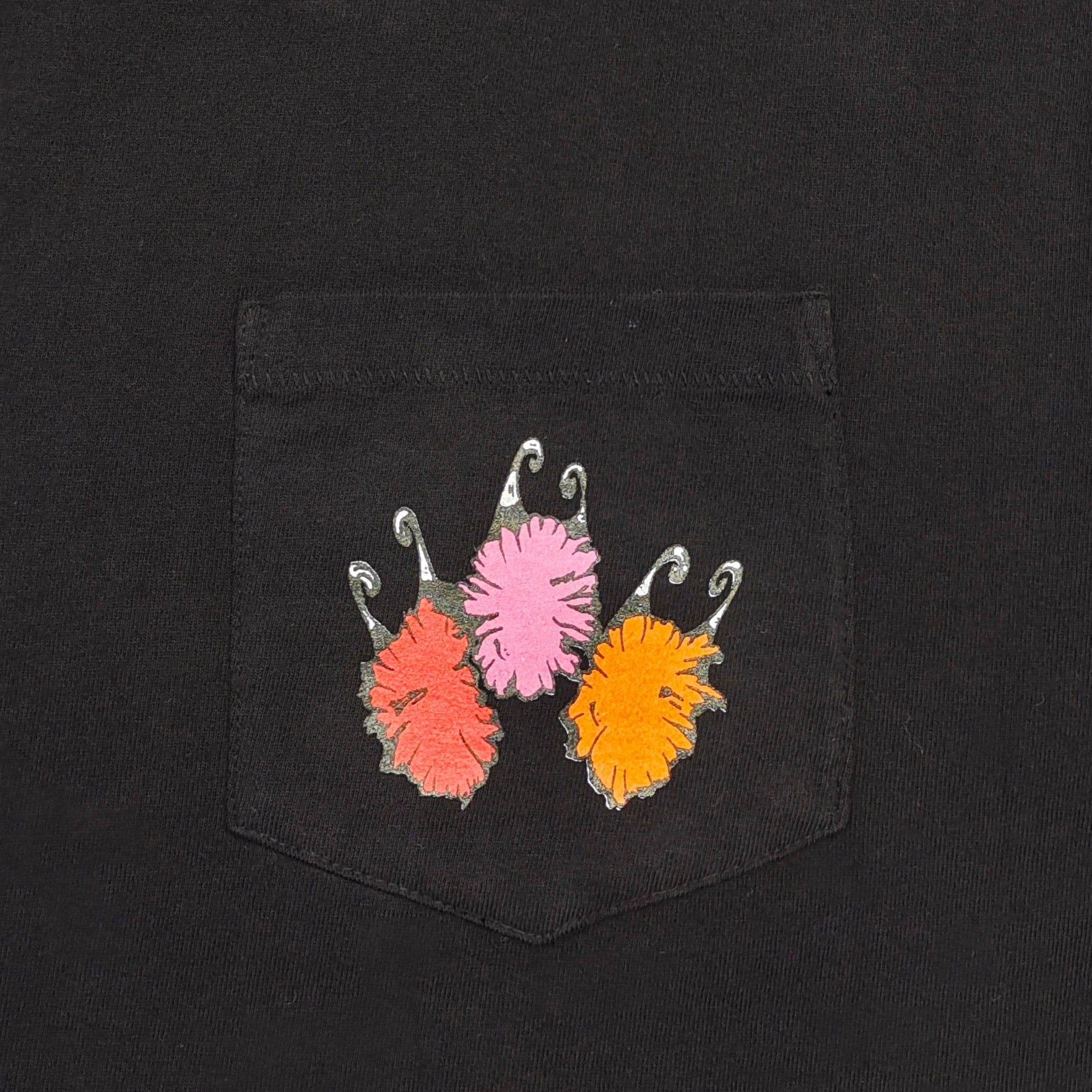 ANTIPROMO TEE
