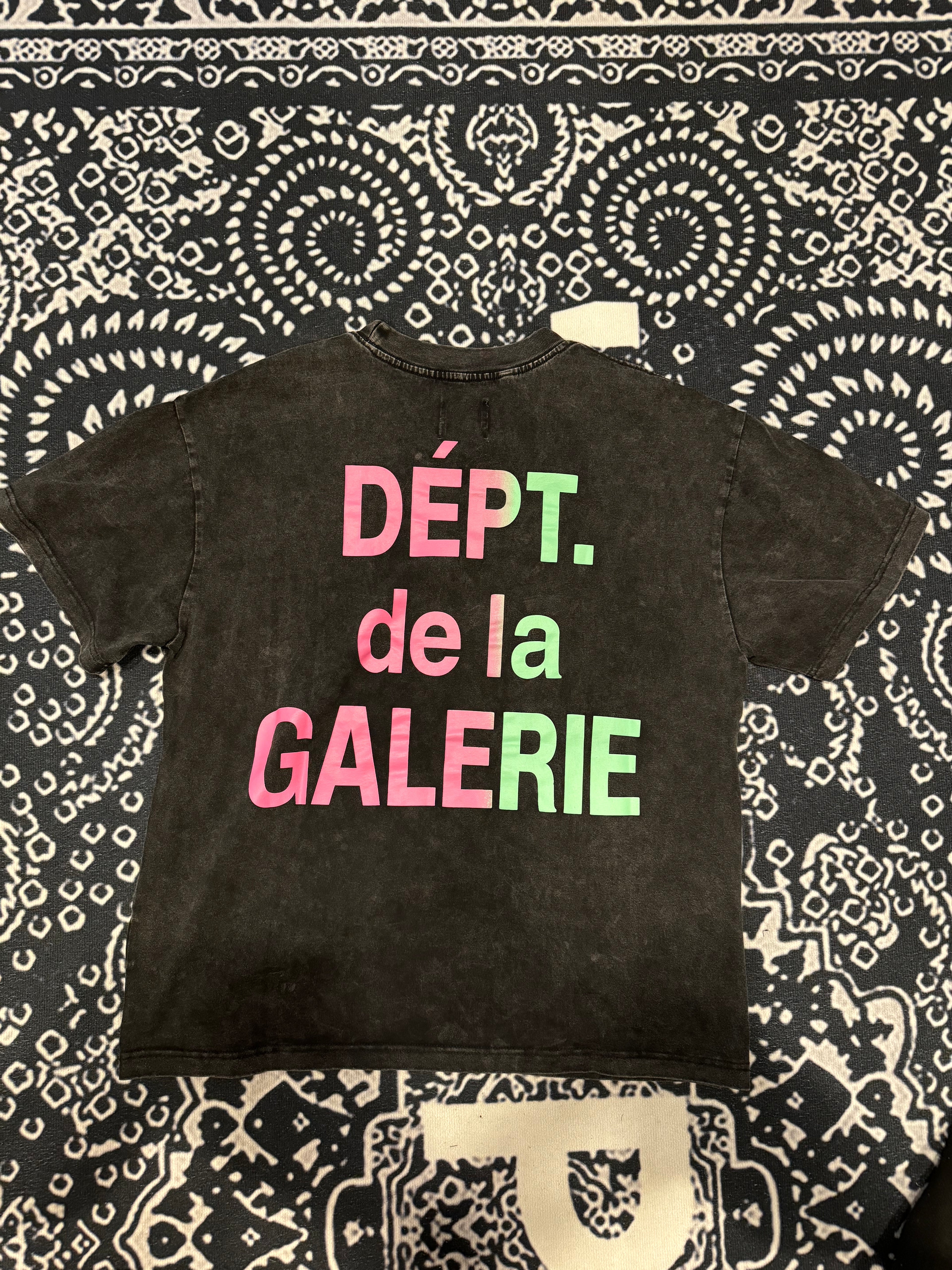 GALLERY DEPT TEE
