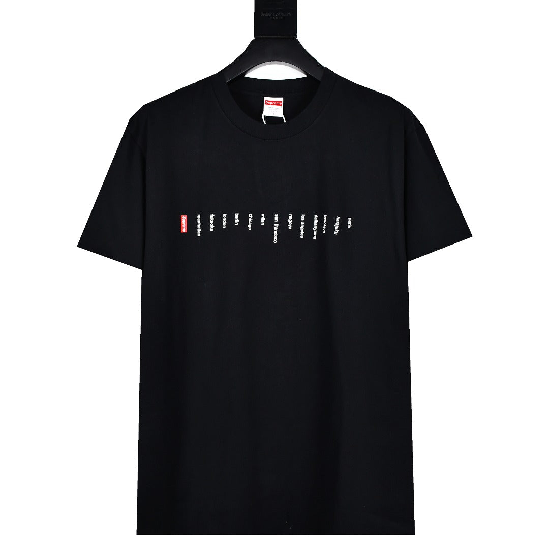 SUPREME TEE #15 (ONLINE EXCLUSIVE)