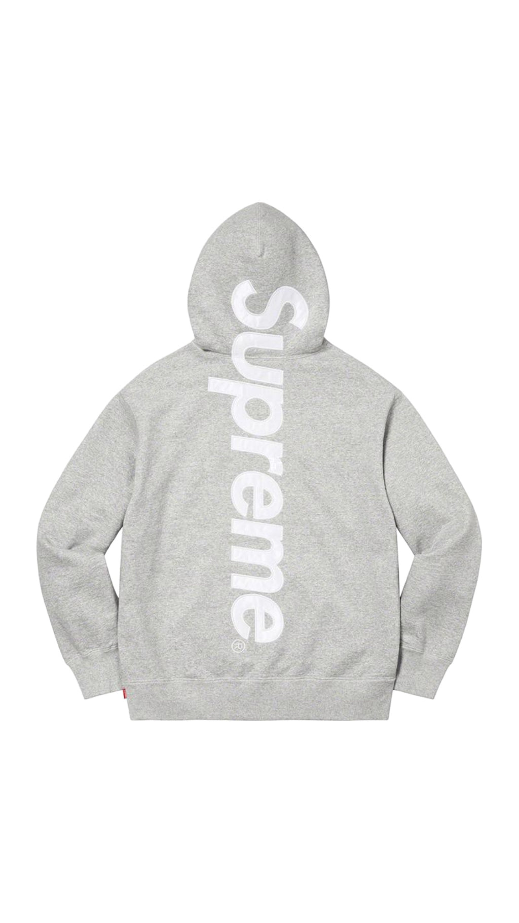 SUPREME HOODIE
