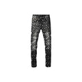 PURPLE MEN FASHION JEANS