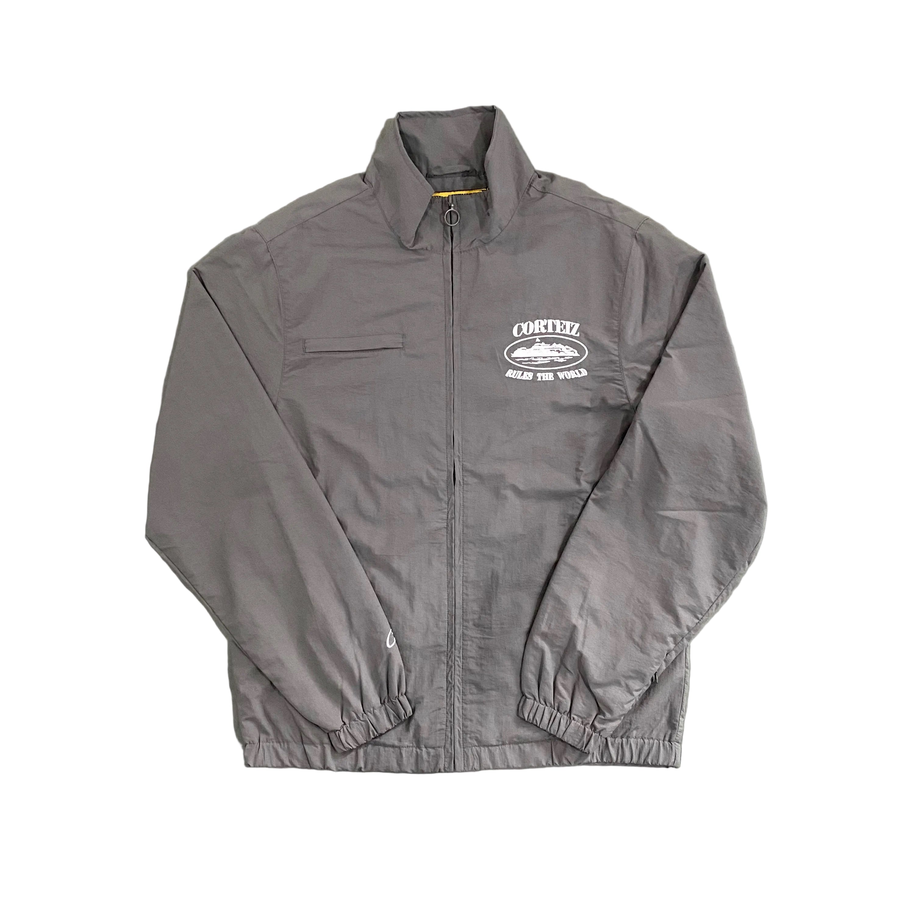 CORTEIZ JACKET