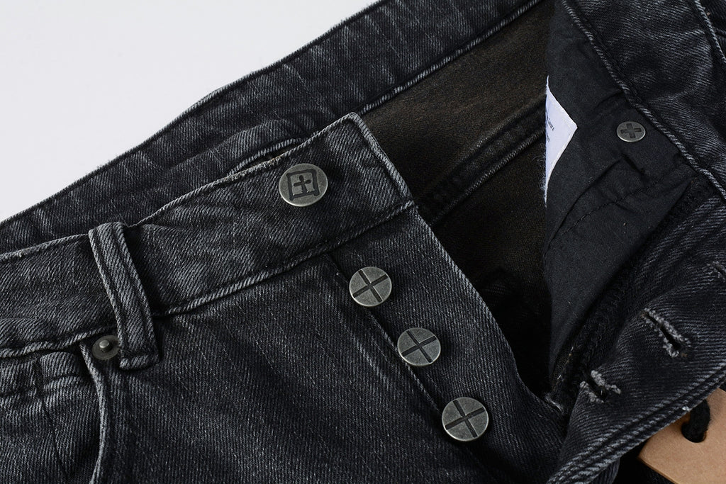 KSUBI JEANS #3021