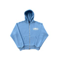 CORTEIZ ISLAND JACKET (BABY BLUE)
