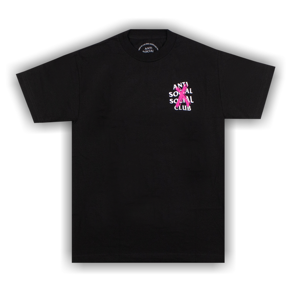 ANTI SOCIAL CLUB TEE #15 (ONLINE EXCLUSIVE)