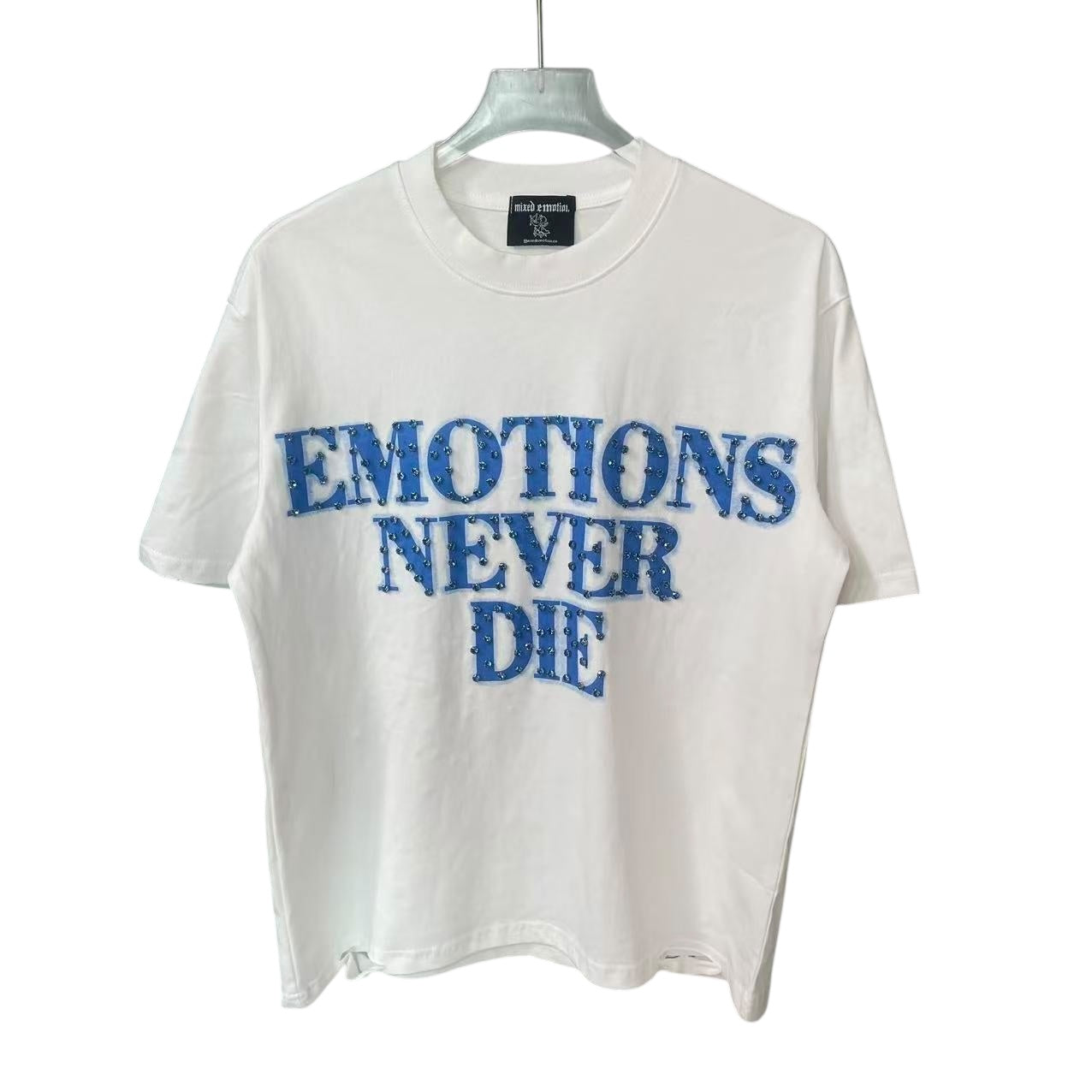 MIXED EMOTION TEE