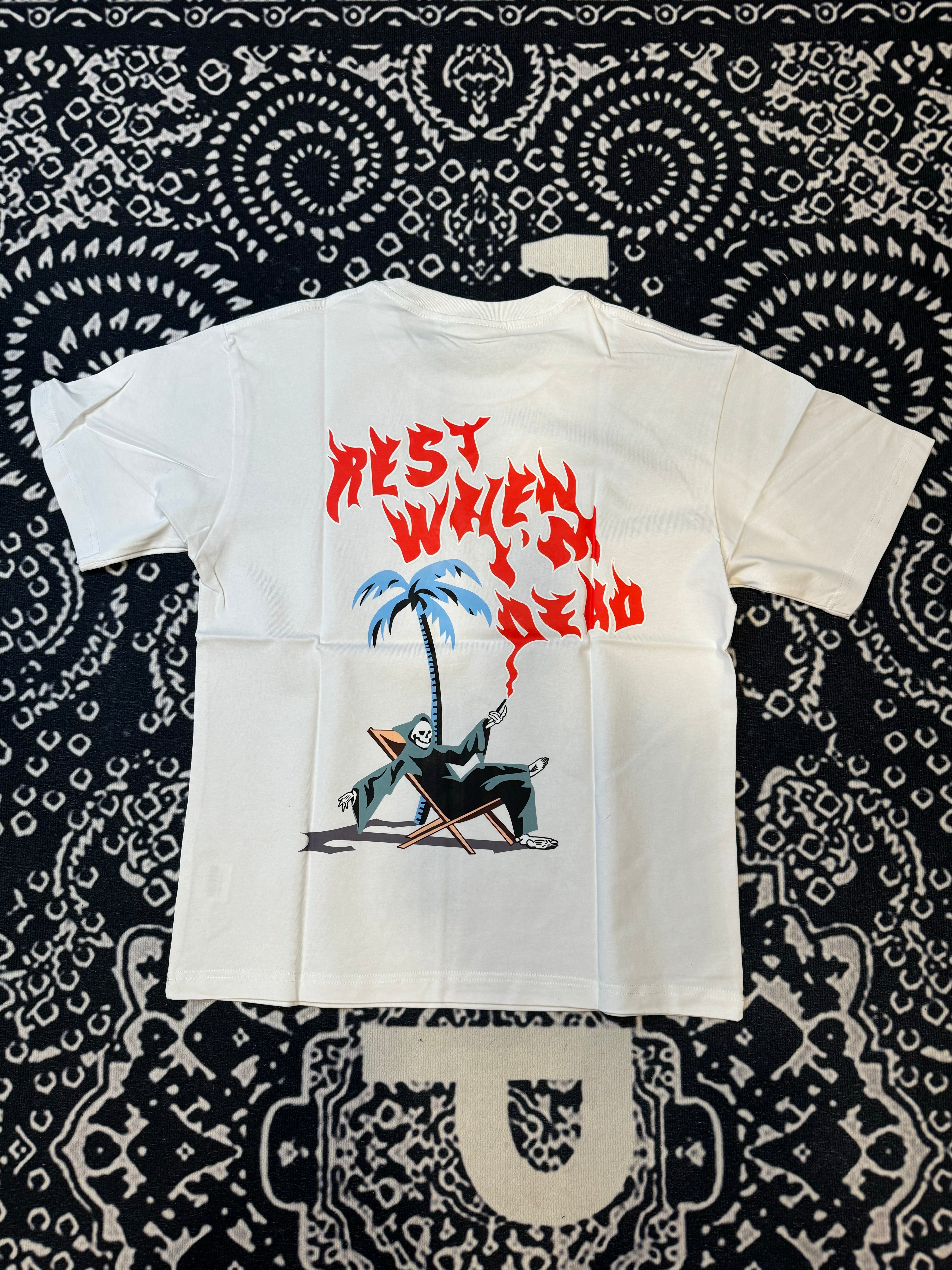 TRAPSTAR TEE