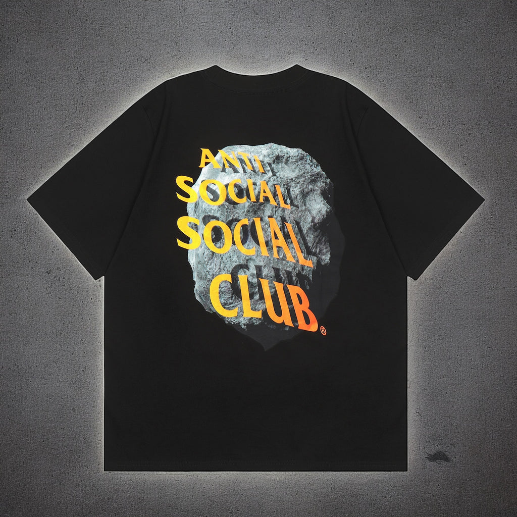 ANTI SOCIAL CLUB TEE