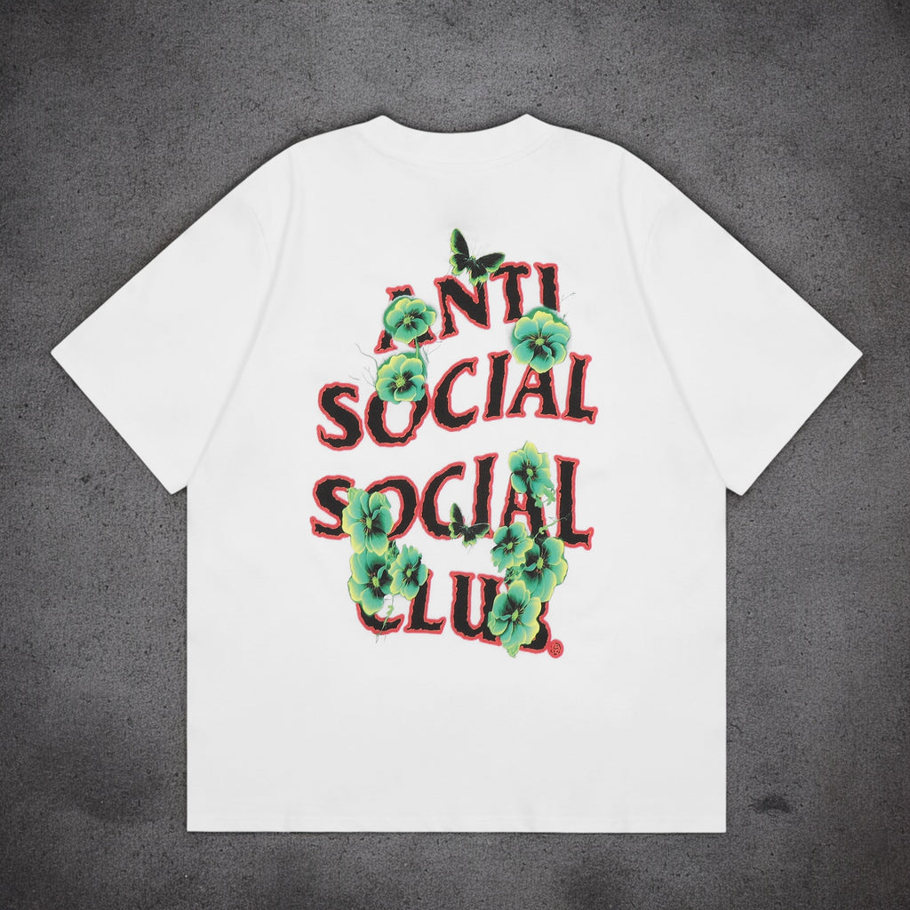 ANTI SOCIAL CLUB TEE