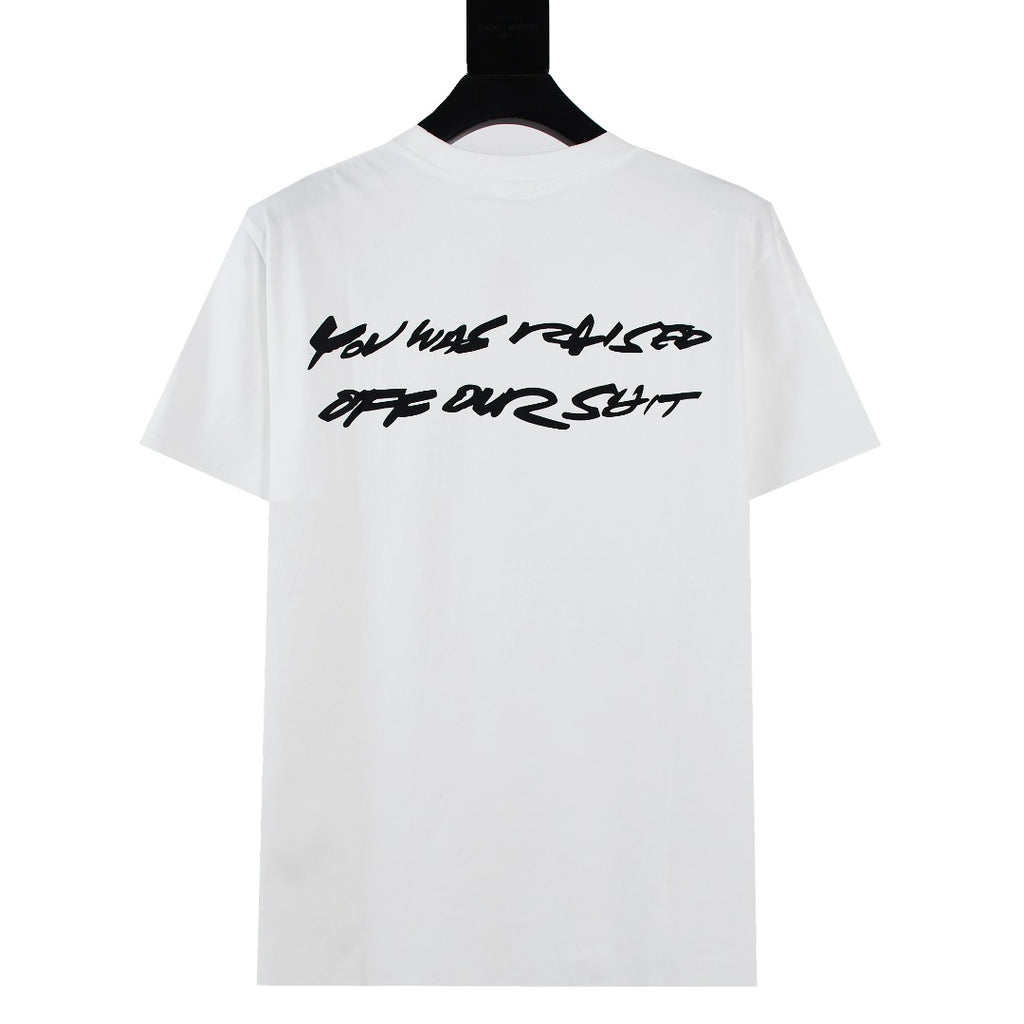 SUPREME TEE