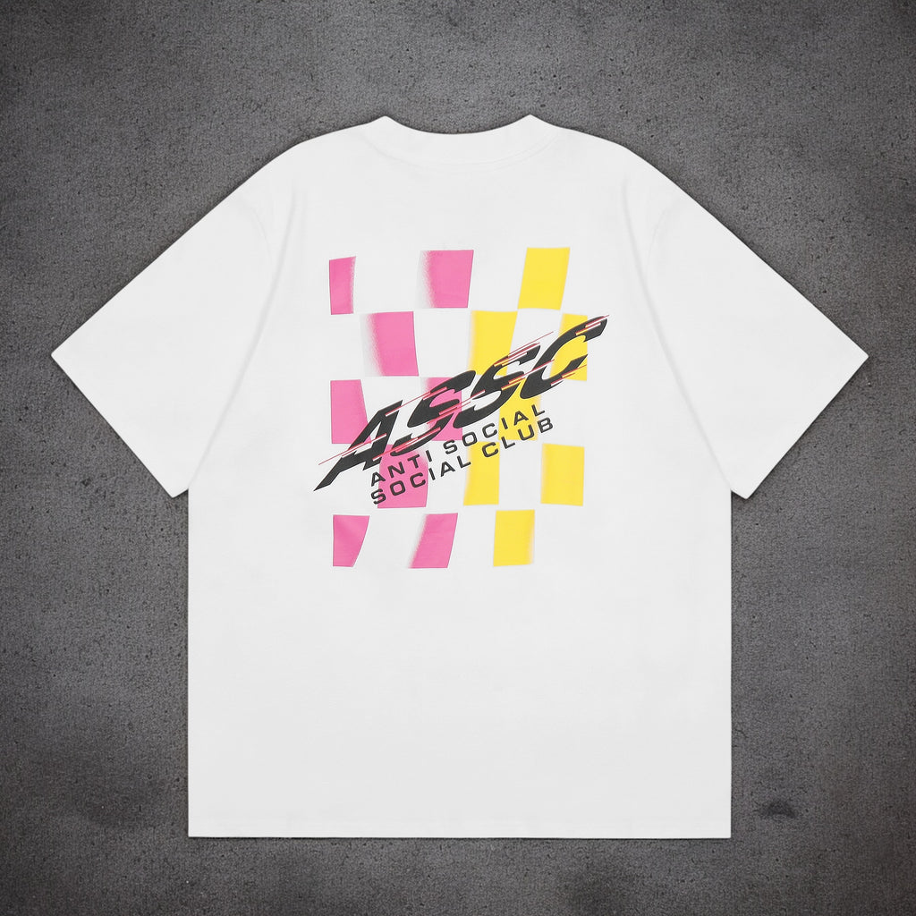 ANTI SOCIAL CLUB TEE