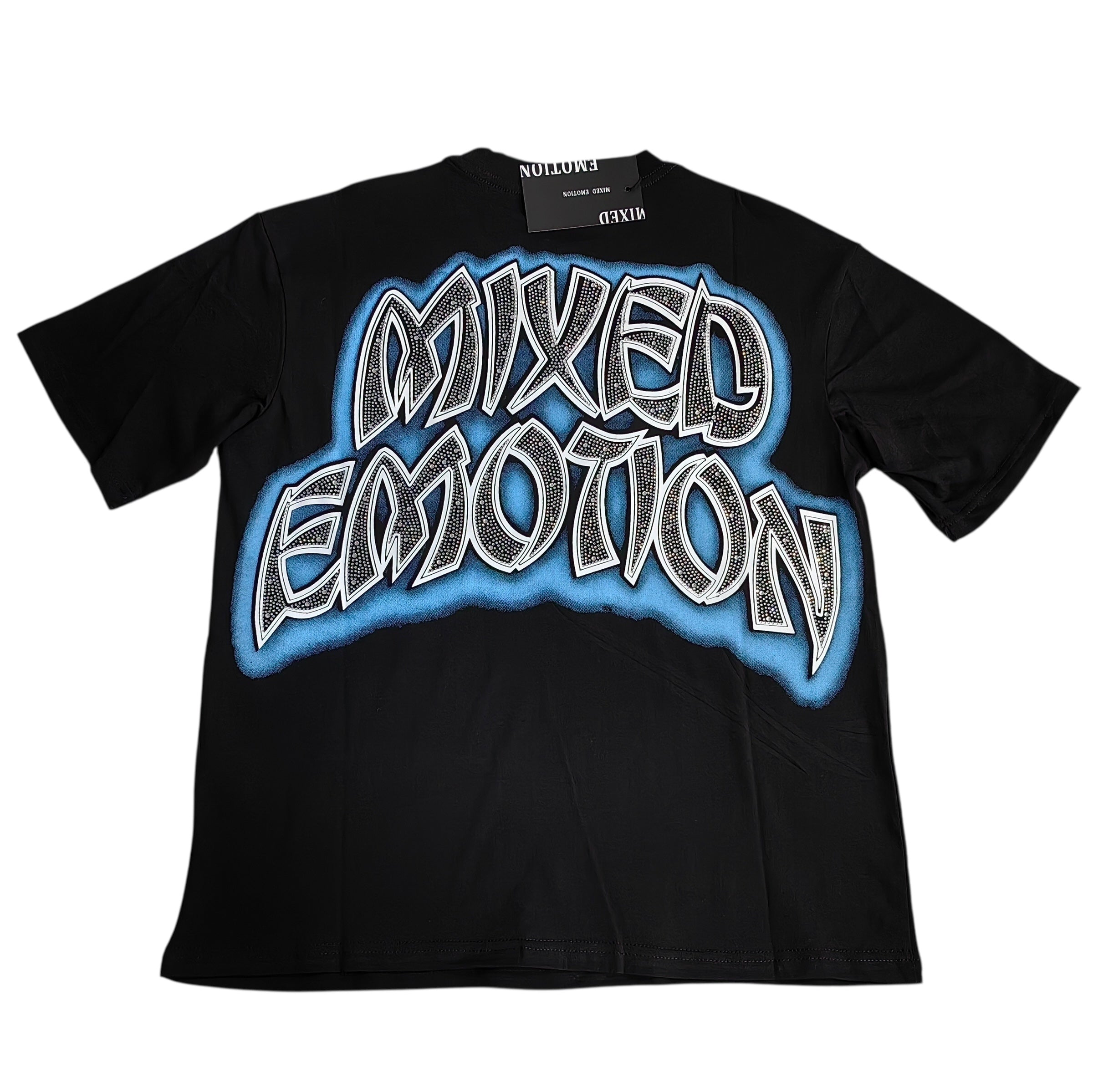 MIXED EMOTION TEE