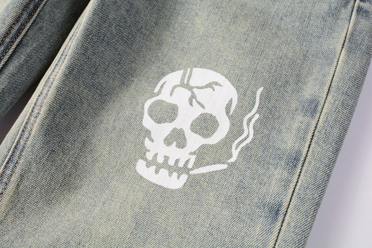 KSUBI JEANS #3028