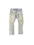 SMOKE RISE JEANS