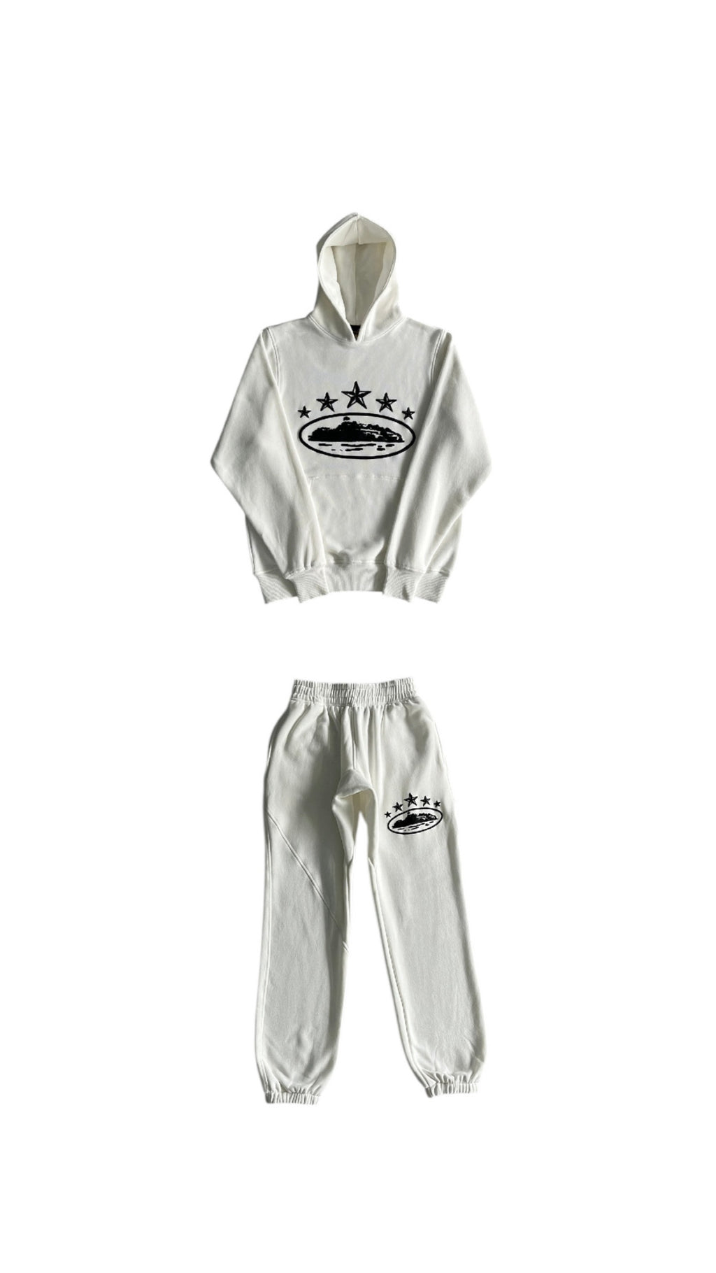 CORTEIZ SET (ONLINE EXCLUSIVE)