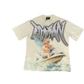 MIXED EMOTION T-SHIRT