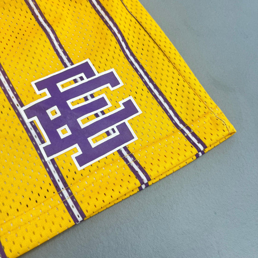 ERIC EMANUEL X NBA (LAKERS)