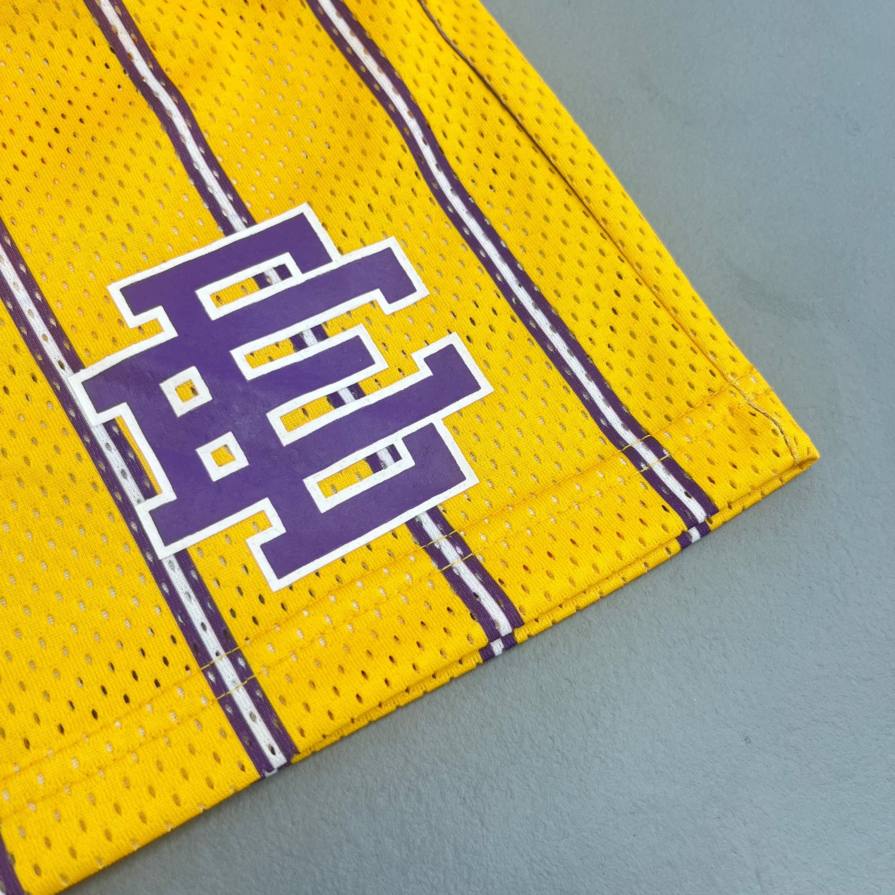 ERIC EMANUEL X NBA (LAKERS)