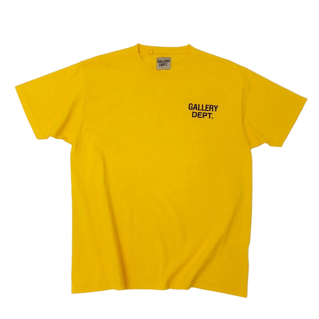 GALLERY DEPT. — TEE (ONLINE EXCLUSIVE)