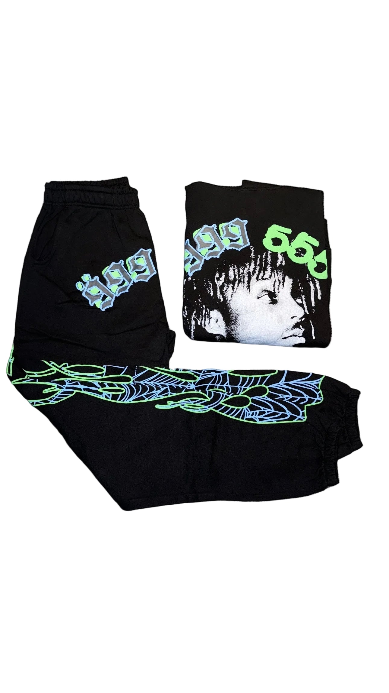 SP5DER SET (ONLINE EXCLUSIVE)