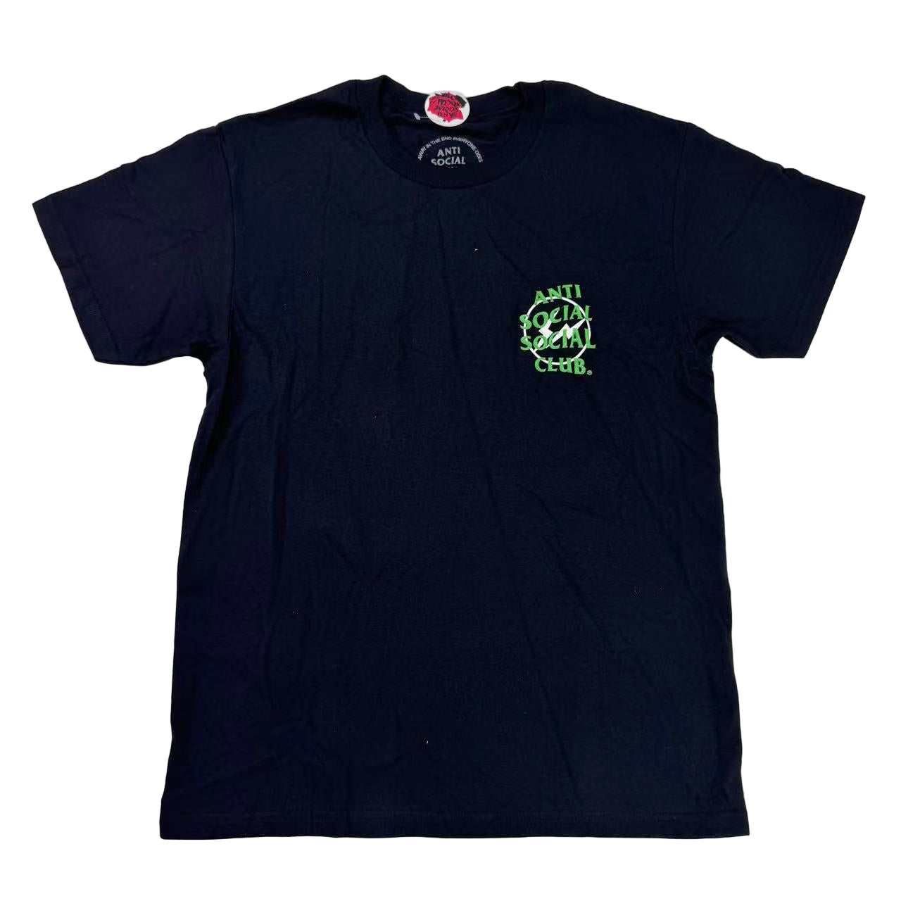 ANTI SOCIAL CLUB TEE