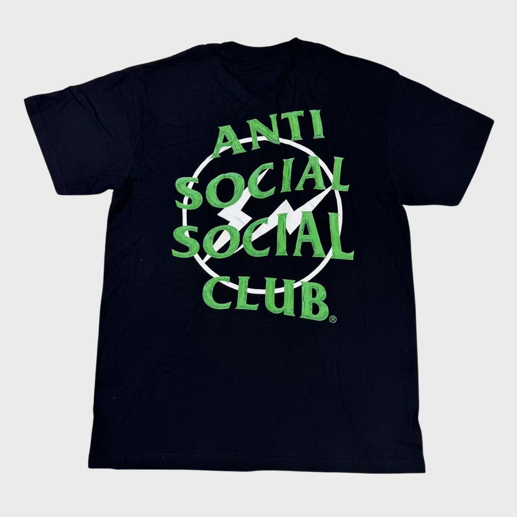 ANTI SOCIAL CLUB TEE