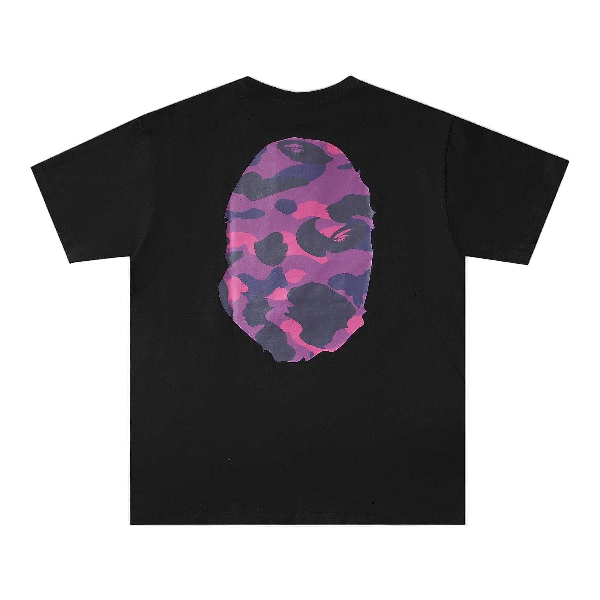BAPE HEAD TEE (ONLINE EXCLUSIVE)