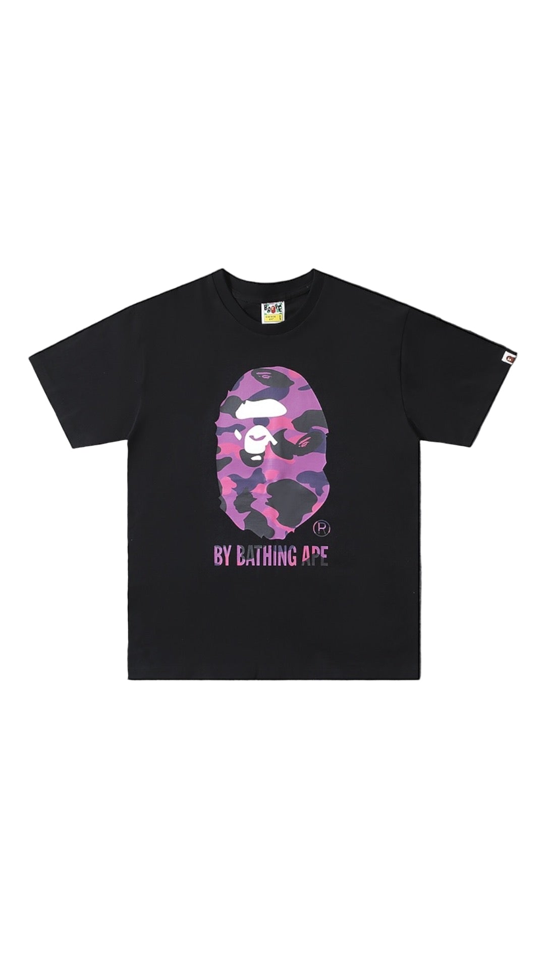 BAPE TEE (ONLINE EXCLUSIVE)