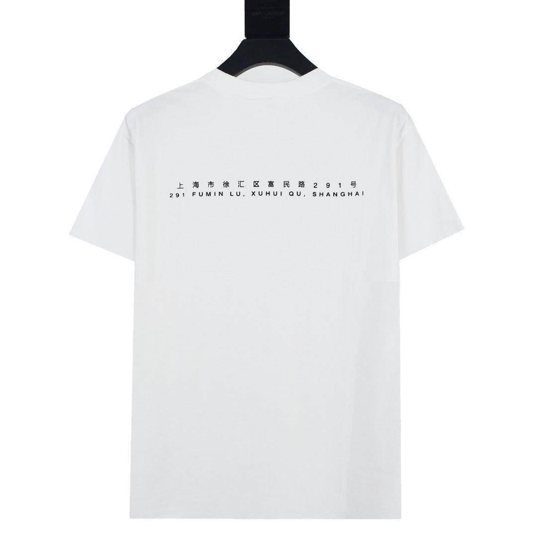 SUPREME TEE #31 (ONLINE EXCLUSIVE)