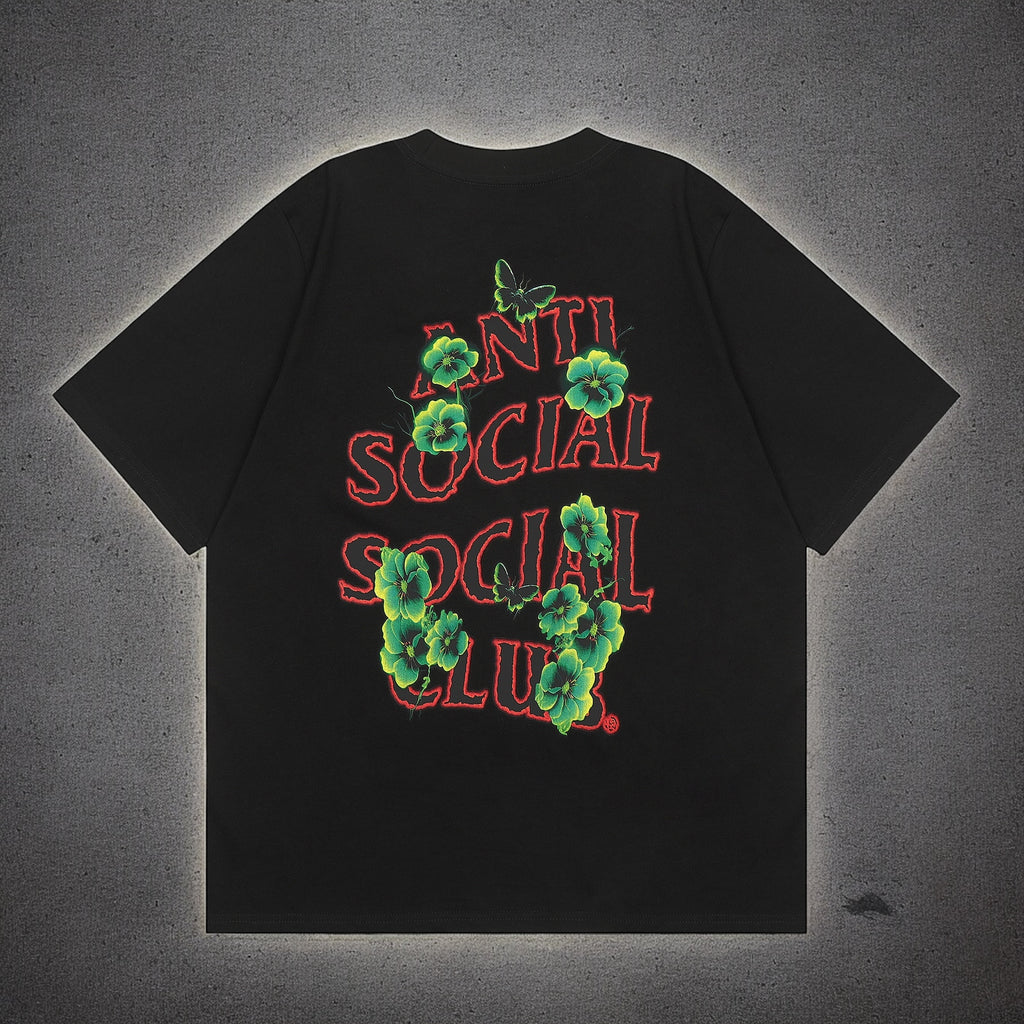 ANTI SOCIAL CLUB TEE