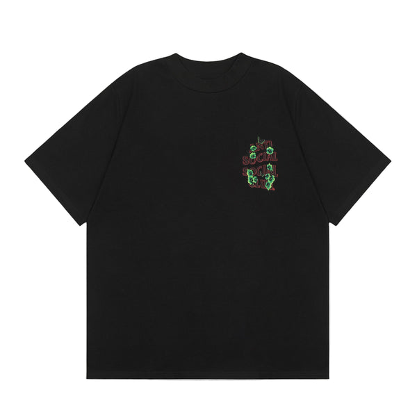 ANTI SOCIAL CLUB TEE #14 (ONLINE EXCLUSIVE)