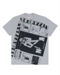 SUPREME “collage” TEE 🔝