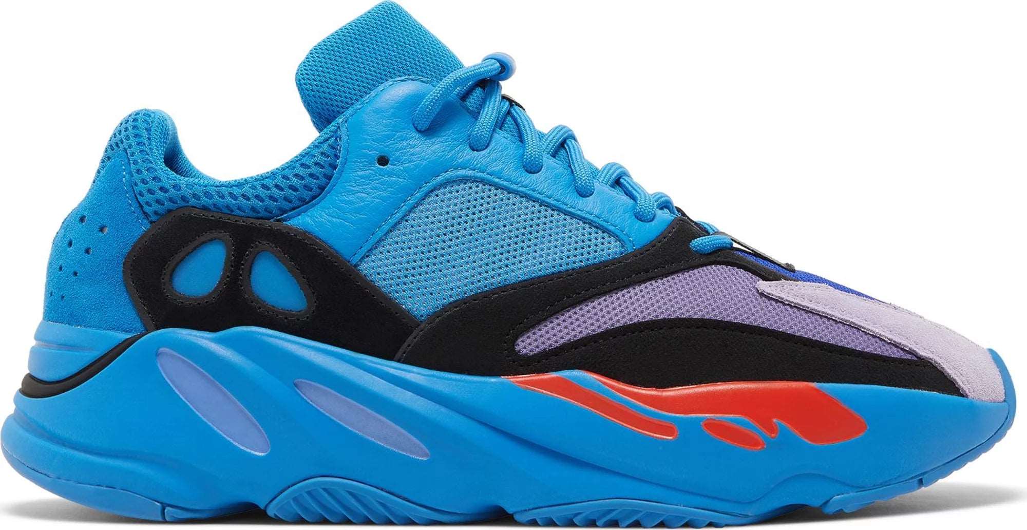 Yeezy 700 “High Res Blue”