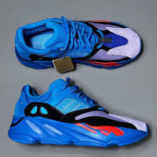 Yeezy 700 “High Res Blue”