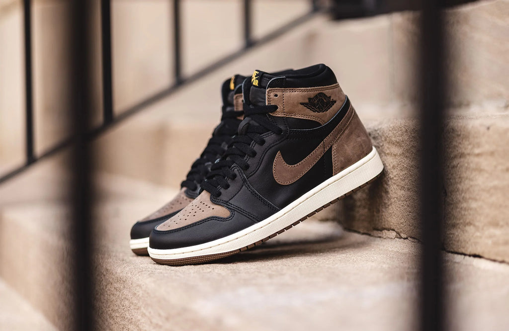 Retro 1 “Palomino” 🔝